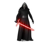 STAR CUTOUTS SC831 Star Wars Kylo Ren (SW:TFA) (Adam Driver) Découpe en Carton Grandeur Nature 18 x 18 x 8 cm