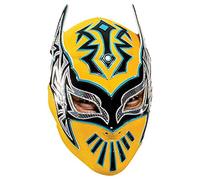 STAR CUTOUTS- Sin Cara Masque SM345 WWE très Amusant pour la Famille, Les Amis et Les Fans, Uni, 25 x 15 x 1 cm