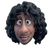 STAR CUTOUTS SM429 Bruno Encanto Masque facial en carton Motif parlant