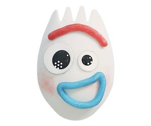 STAR CUTOUTS SM442 Forky Toy Story 4 Masque en carton