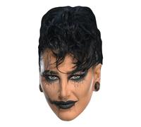 STAR CUTOUTS SM462 Rhea Ripley Mask WWE Masque simple visage