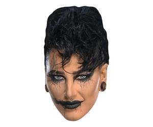 STAR CUTOUTS SM462 Rhea Ripley Mask WWE Masque simple visage