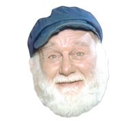 STAR CUTOUTS SM470 Albert Only Fools and Horses Masque en carton