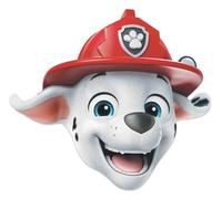 Star Cutouts SM492 Marshall Paw Patrol Masque en carton Hauteur 30 cm