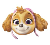 Star Cutouts SM495 Skye Paw Patrol Masque en carton Hauteur 30 cm