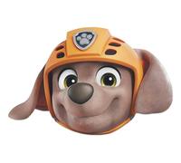 Star Cutouts SM496 Zuma Paw Patrol Masque en carton Hauteur 30 cm