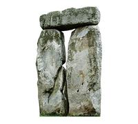 Star Cutouts - Stsc225 - Figurine Géante - Dolmen 180 Cm