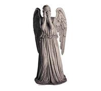 Star Cutouts - Stsc31 - Figurine Géante - Weeping Angel - Doctor Who - 191 Cm