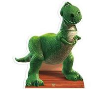 Star cutouts - stsc394 - figurine géante - rex le dinosaure - toy story - 99x84cm G