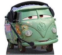 Star cutouts - Stsc437 - Figurine Géante - Fillmore - 110 X 114 Cm G