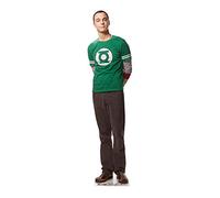 Star Cutouts - Stsc618 - Figurine Géante CTN Sheldon Cooper - The Big Bang Theory
