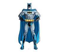 Star Cutouts - Stsc637 - Figurine Géante - Batman Comics - Batman - 195 Cm