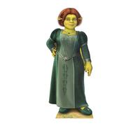 Star Cutouts - Stsc786 - Figurine Géante - Fiona - Shrek - - Dreamworks - 160 Cm