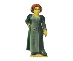 Star Cutouts - Stsc786 - Figurine Géante - Fiona - Shrek - - Dreamworks - 160 Cm