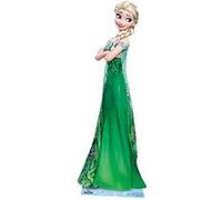 Star cutouts - stsc824 - figurine géante - elsa - reine des neiges 2 - 182 cm G