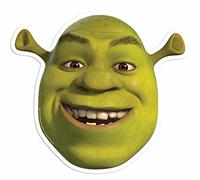Star Cutouts - Stsm207 - Masque - Shrek - Dreamworks