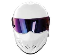 Star Cutouts - Stsm39 - Masque pour Adulte Stig - Top Gear