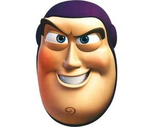 Star Cutouts - Stsm56 - Masque pour Adulte Buzz L'Eclair - Toy Story