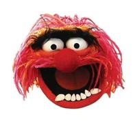 Star Cutouts - Stsm58 - Masque pour Adulte Animal - The Muppets Show
