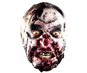 Star Cutouts - Stsm87 - Masque pour Adulte Zombie