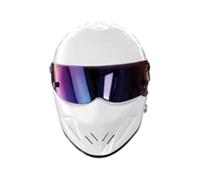 Star Cutouts - Stsmp94-6 Masques pour Adulte Stig - Top Gear - Taille Unique