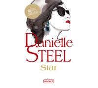 Star - Danielle Steel - Pocket - Poche - Roman