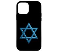 Star de David - Sceau de Salomon Coque pour iPhone 12 Mini