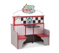 Melissa & Doug - Star Diner Restaurant
