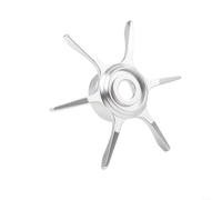 Star Drag pour Daiwa Tatula 300/400, moulinet Saltist PE 23, structure à ressort en alliage d'aluminium CNC, noir (argent)