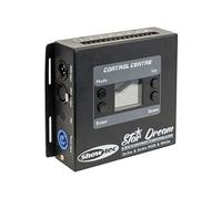 Showtec Star Dream 6x3m White rideau à LED 6x3 mètres avec contrôleur, lumière blanche