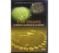 Star Dreams El Misterio De Los Circulos [Import]