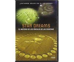 Star Dreams: Exploring the Mystery of the Crop Circles [ Origine Espagnole, Sans Langue Francaise ]