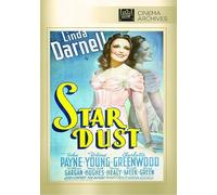 Star Dust