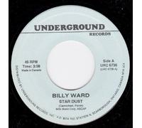 Star Dust/Deep Purple (NM 45 rpm)