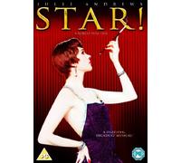 Star! [DVD] [1968] by Julie Andrews