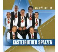 Star Edition by Kastelruther Spatzen (2006-10-19)