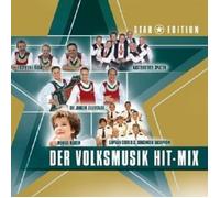 STAR EDITION-DER VOLKSMUSIK HIT-MIX CD NEUF