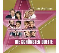 STAR EDITION - DIE SCHÖNSTEN DUETTE CD NEW