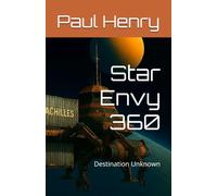 Star Envy 360: Destination Unknown