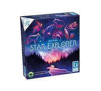 Star Explorer jeu neuf Matagot