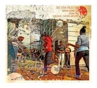 Star-Faced One - From The Sun Ra-El Saturn Archives