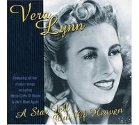 Vera Lynn - A Star Fell Out of Heaven