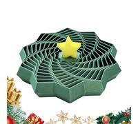 Star Fidget |1*pcs 3D Gedrucktes Erweiterbares Sensorikspielzeug | Drehbarer Weihnachtsbaum | Entspannendes Stressabbau Spielzeug Für Kinder Und Erwachsene, Zuhause, Büro, Schule Oder R