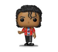 Funko Figurine Pop Rocks Michael Jackson Beat It