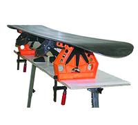 Star-Fix Snowboard Vise by FK/SKS