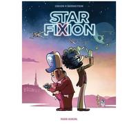 Star Fixion