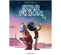 Star FiXion Obion (Auteur), Jorge Bernstein (Auteur)