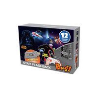 ATGames – jeu électronique – Star Flashback Blast!