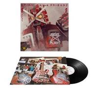 Brian May - Star Fleet Project