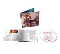 Star Fleet Project And Beyond CD